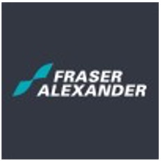 Fraser Alexander